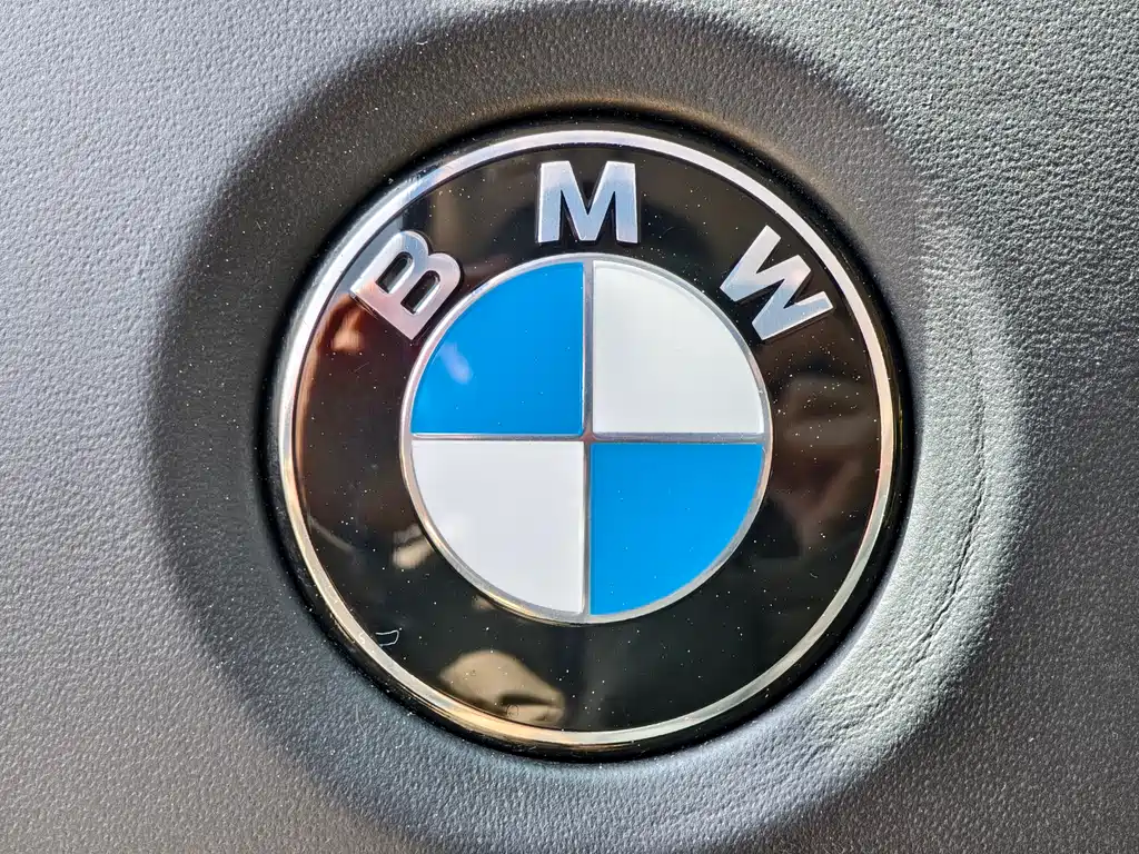 BMW X3 2023 — фото 27