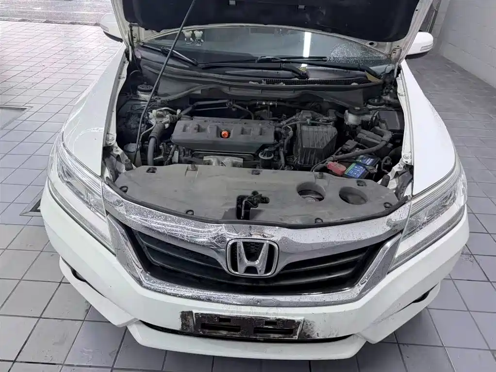 Honda Crider 2013 — фото 10