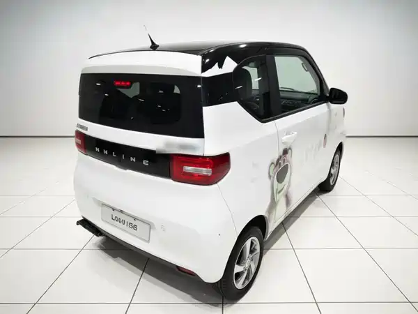 Wuling Hongguang MINIEV 2020