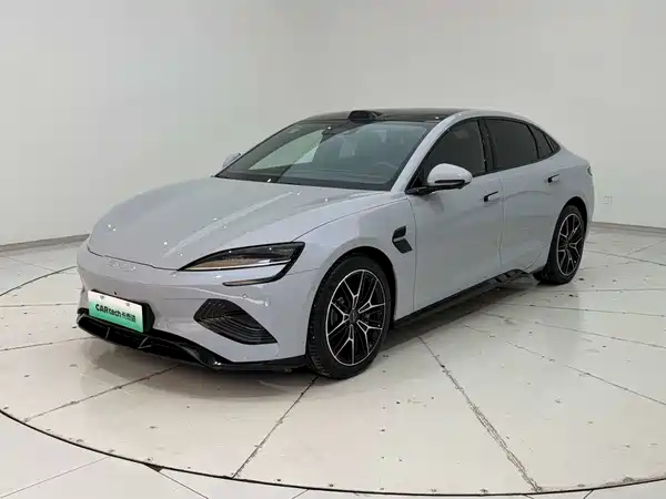 BYD Seal 2025