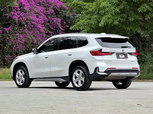 BMW X1 2023