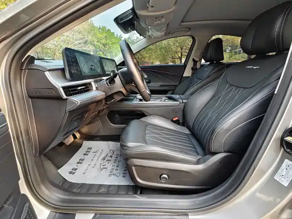 Chery Arrizo 8 2024