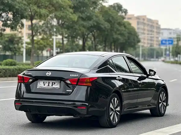 Nissan Teana 2021