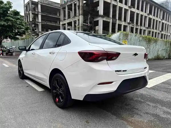 Chevrolet Cavalier 2020