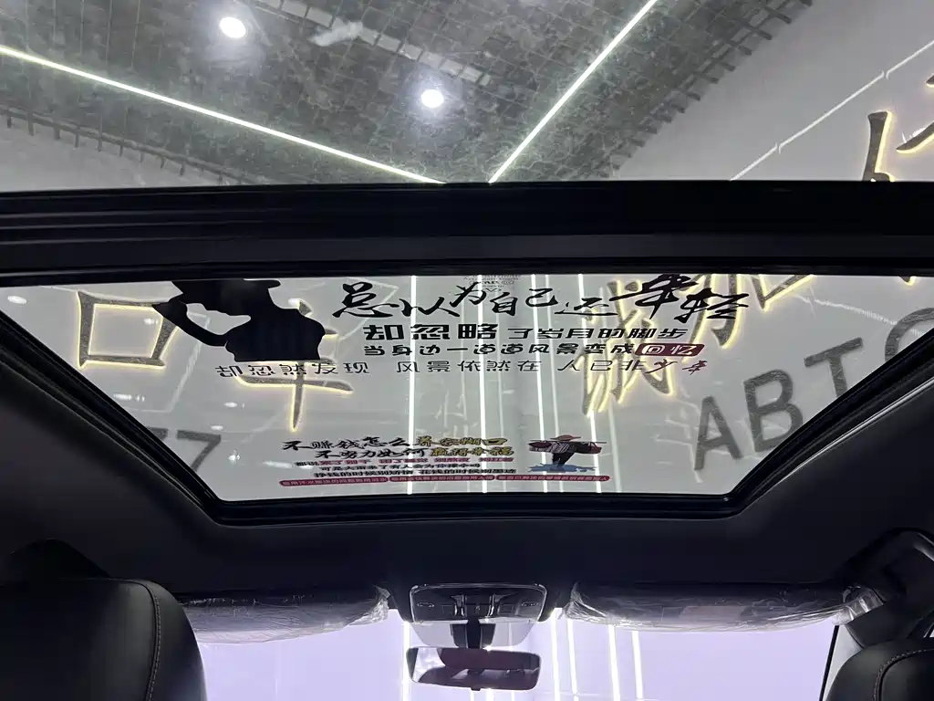 Jetour X70 PLUS 2022 — фото 16