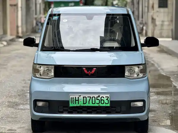 Wuling Hongguang MINIEV 2020