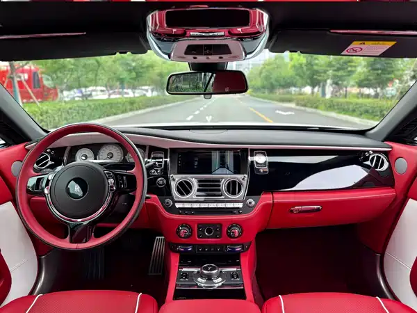 Rolls-Royce Phantom 2021