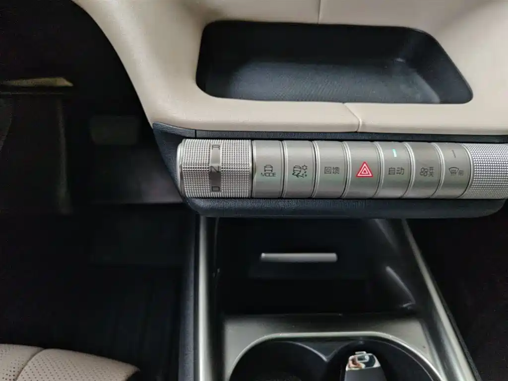 BYD Dolphin 2023 — фото 14