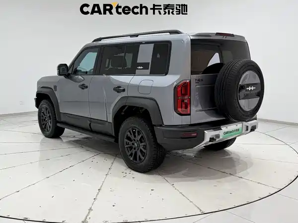 Fangchengbao Leopard 5 2024