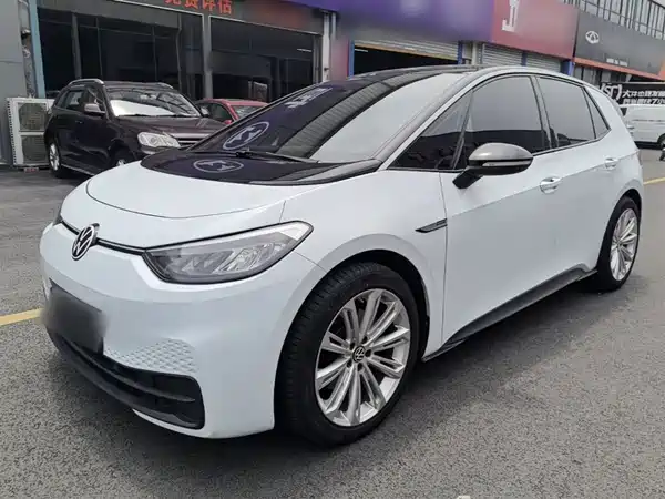 Volkswagen ID.3 2022