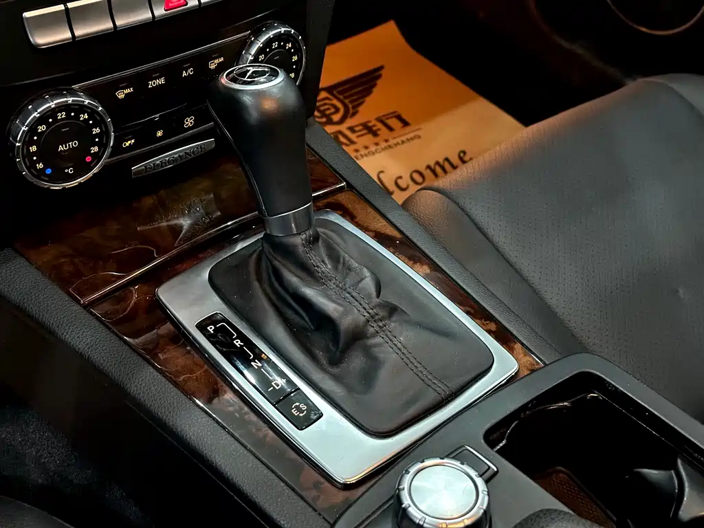 Mercedes-Benz C-Class 2013 — фото 11