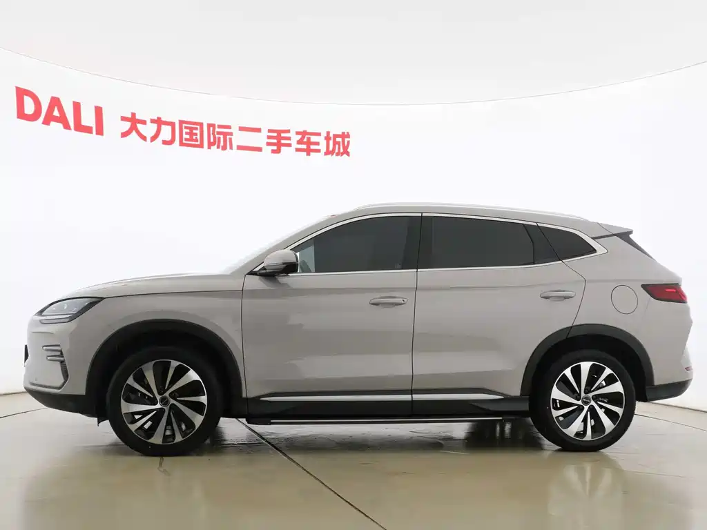 BYD PLUS New Energy 2024 — фото 12