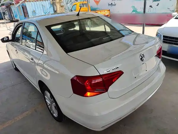 Volkswagen Jetta 2017