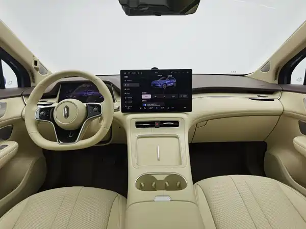 Shangjie H5 2025