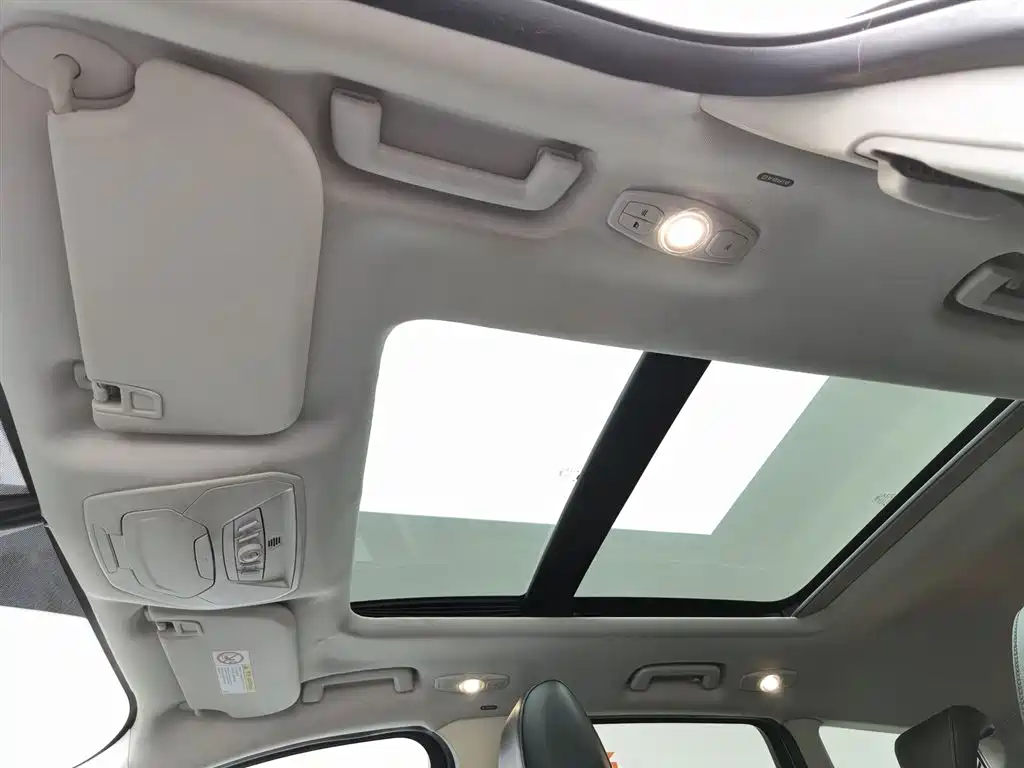 Ford Kuga 2014 — фото 14