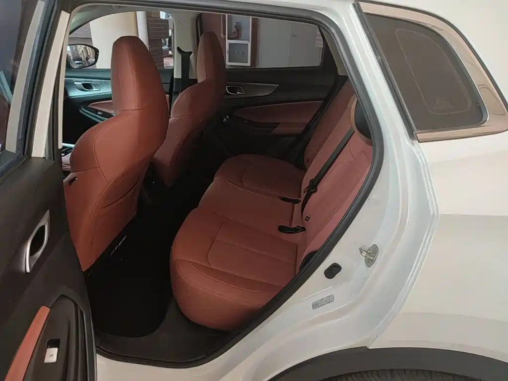Changan CS55PLUS 2024 — фото 17