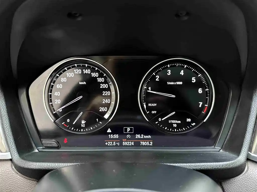 BMW X1 2019 — фото 10