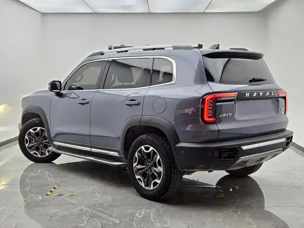 Haval Dargo 2022