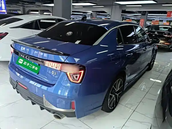 Lynk & Co 03 2019