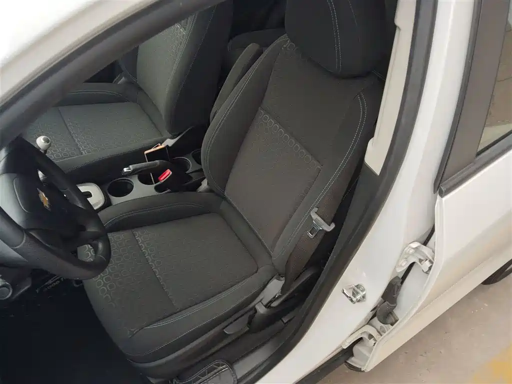 Chevrolet Trax 2016 — фото 11