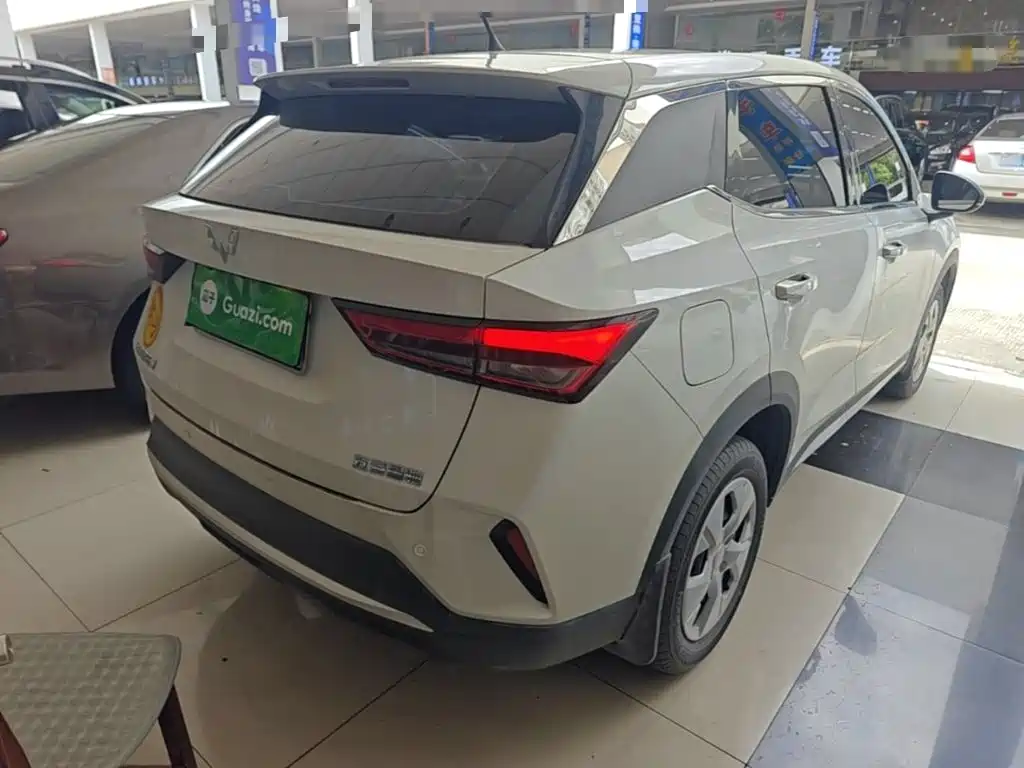 Wuling Xingchi 2025