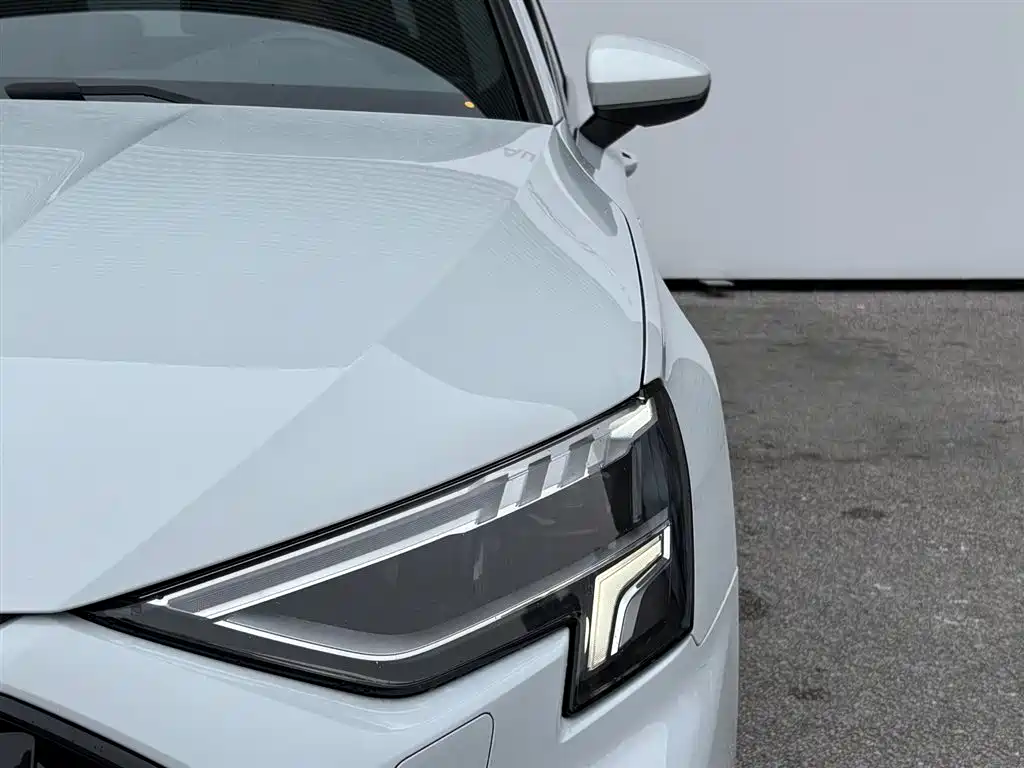 Audi A3 2021 — фото 12