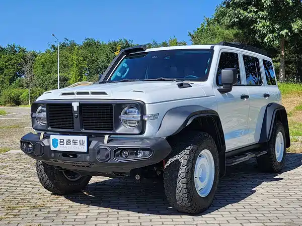 Tank 300 2023