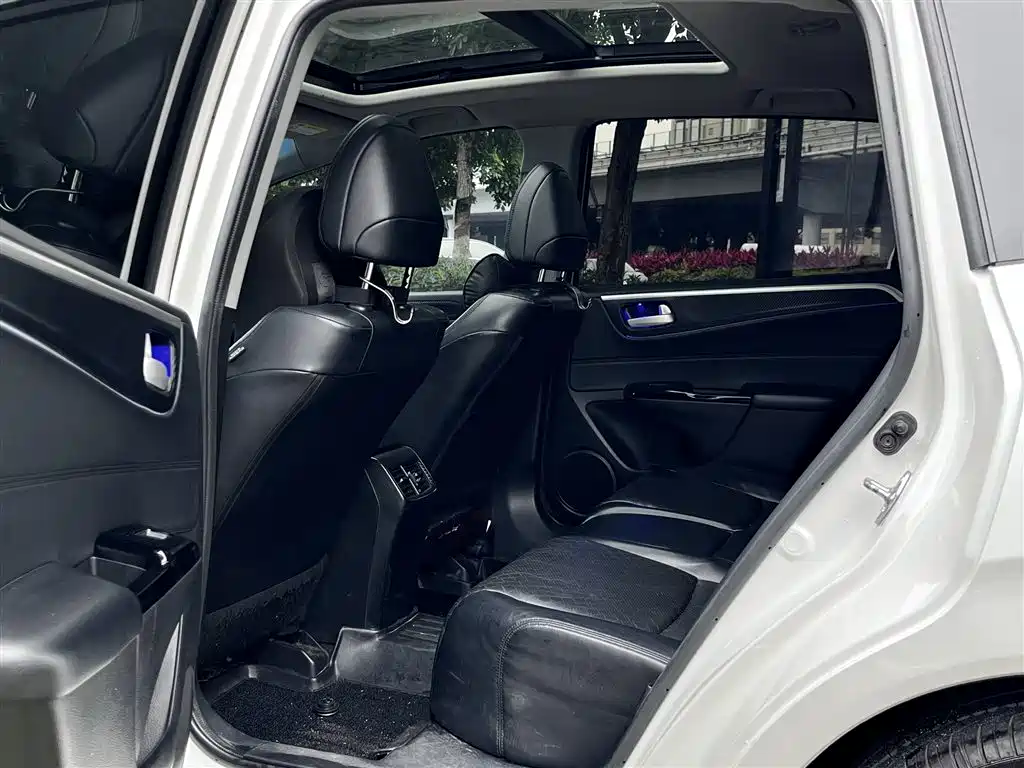 Honda Jade 2018 — фото 11