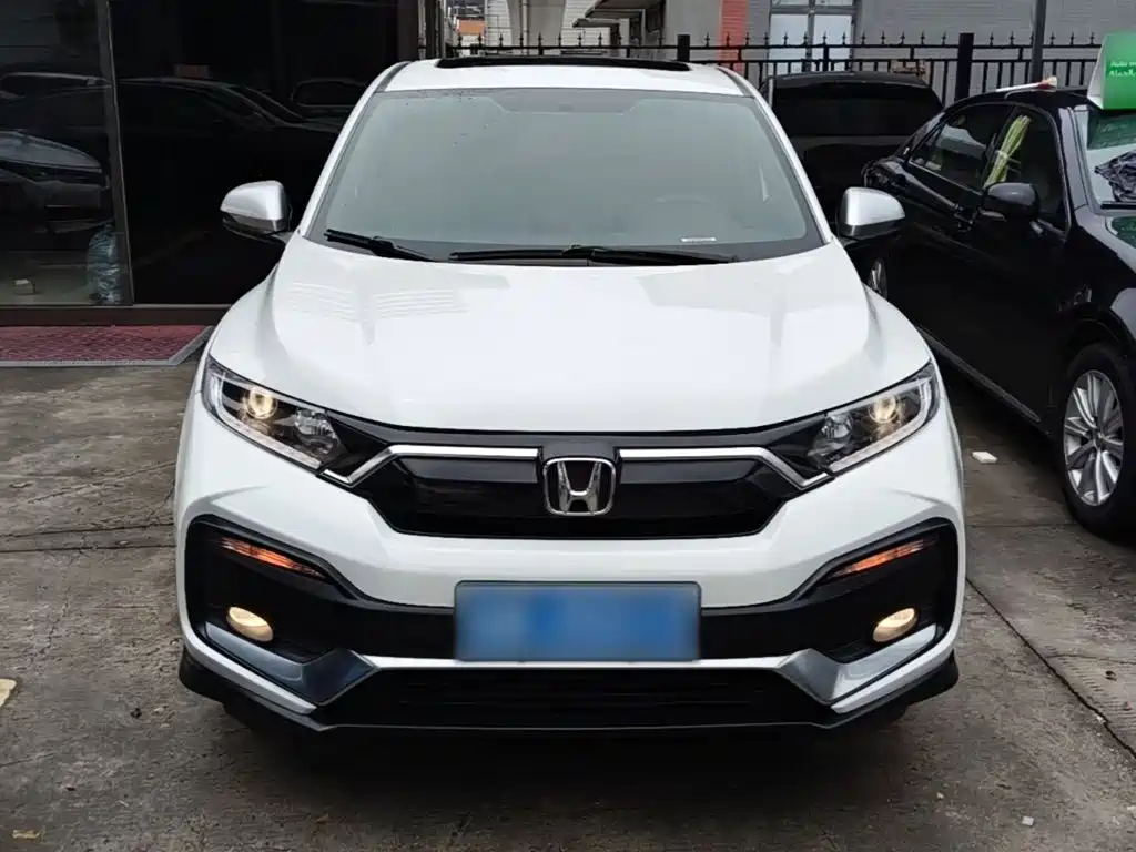 Honda XR-V 2021 — фото 3