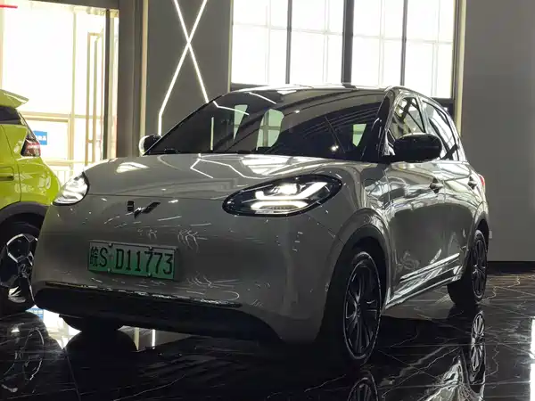 Wuling Bingo 2023