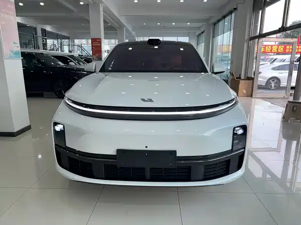 Li Auto L7 2024