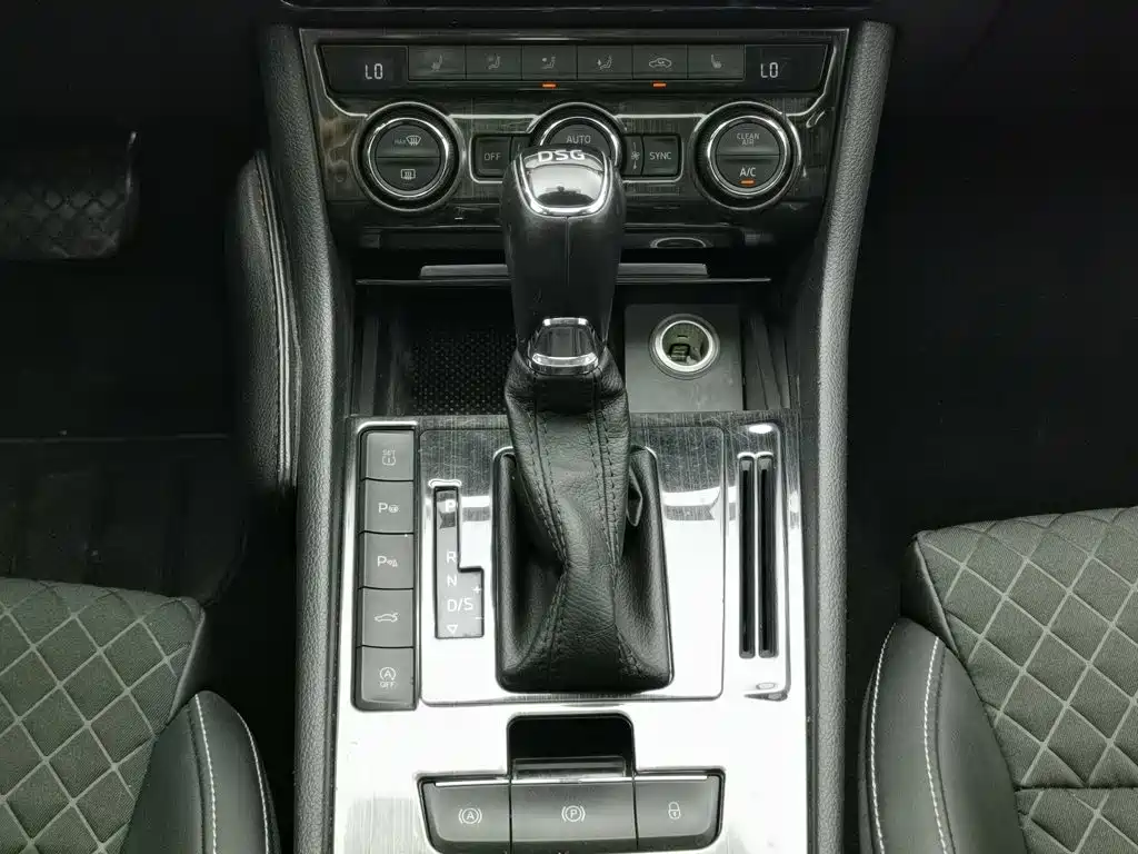 Skoda Speedy 2018 — фото 13