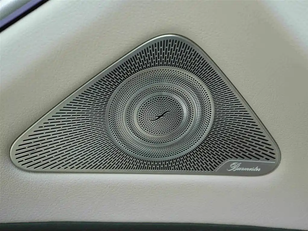 Mercedes-Benz Maybach S-Class 2025 — фото 18