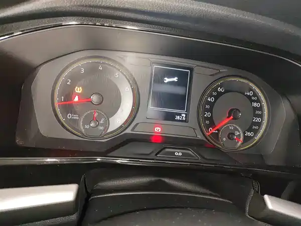 Volkswagen Lavida 2019