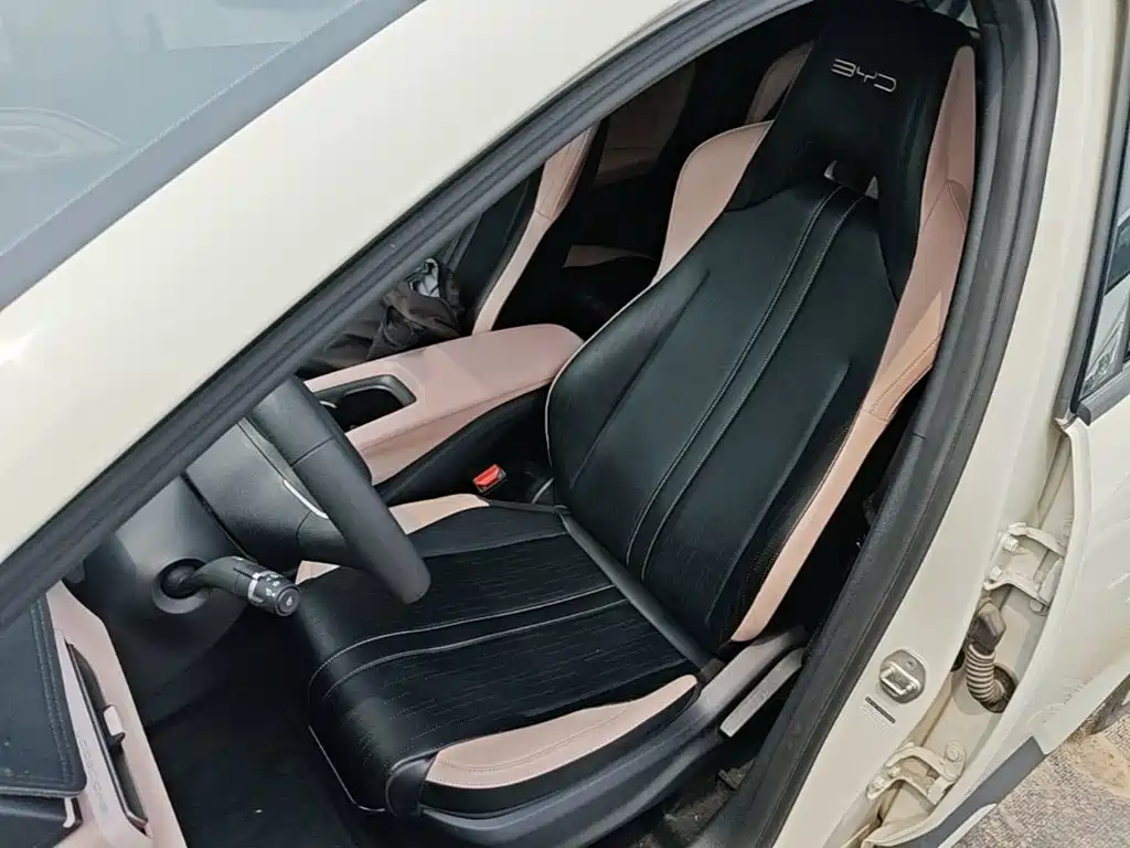 BYD Seagull 2024 — фото 15