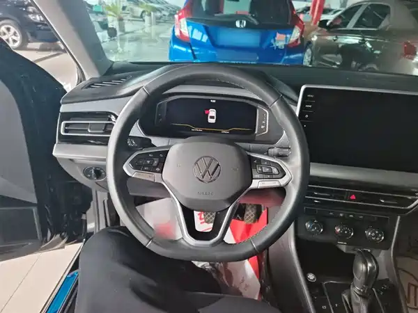 Volkswagen Lavida 2023