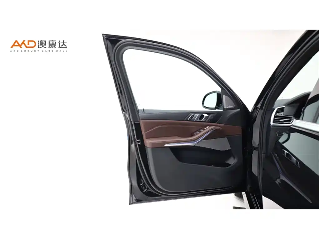 BMW X5 2022 — фото 10