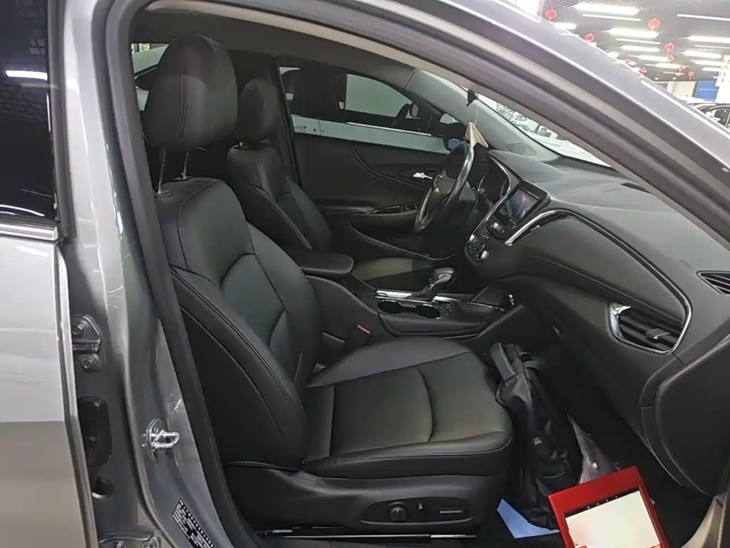 Chevrolet Malibu XL 2025 — фото 25