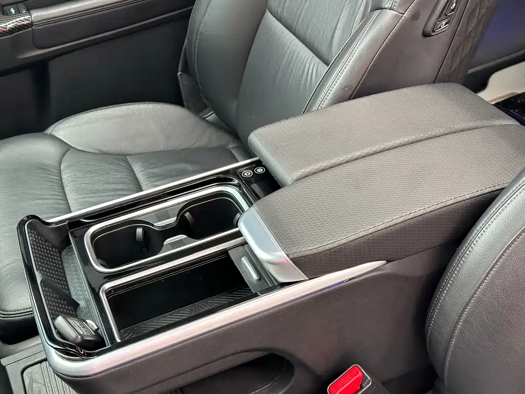 Honda Odyssey 2019 — фото 18