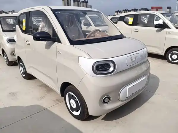 Wuling Hongguang MINIEV 2026