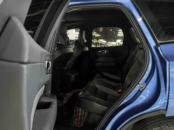 Volvo XC60 2020