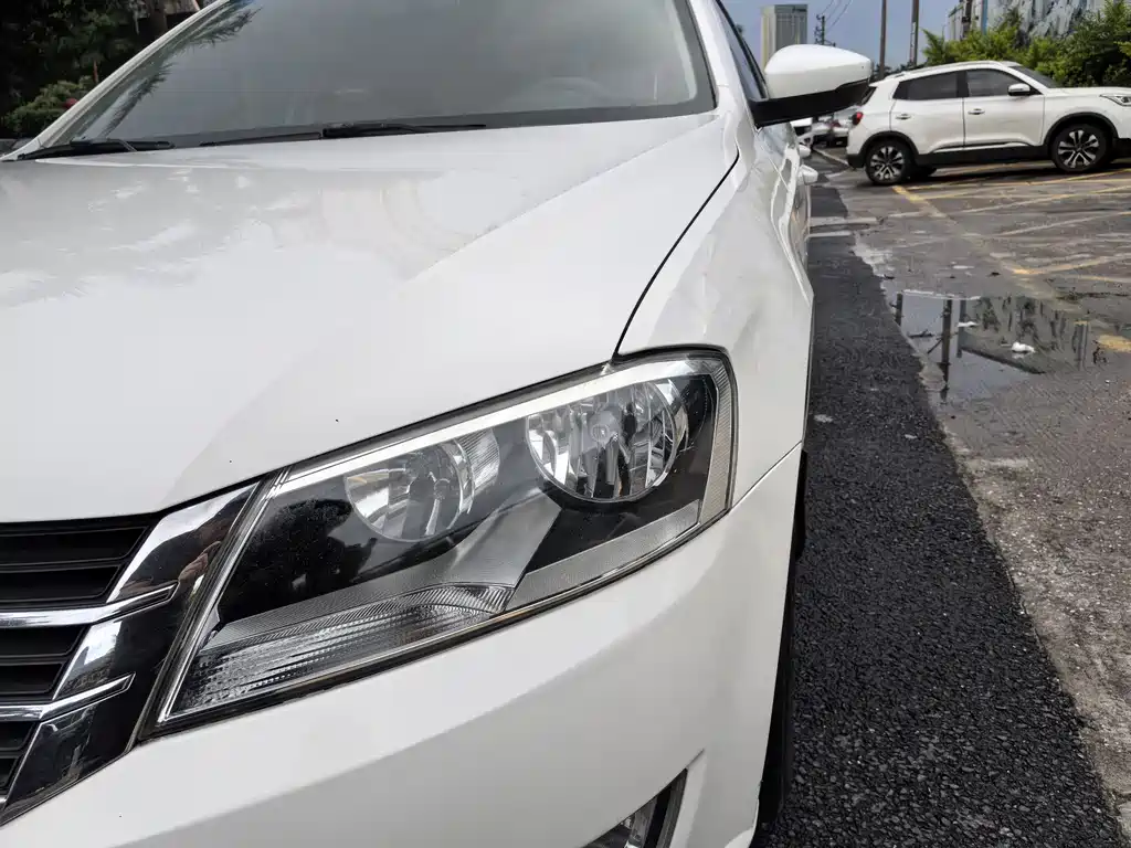 Volkswagen Gran Lavida 2015 — фото 17