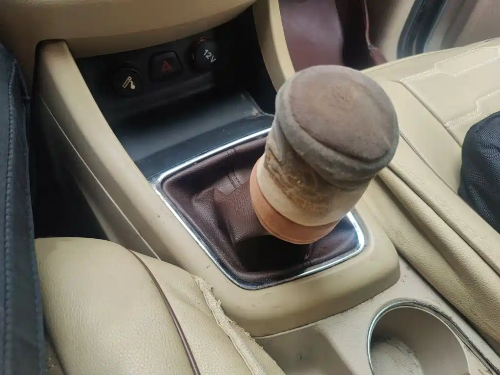 Baojun 730 2015