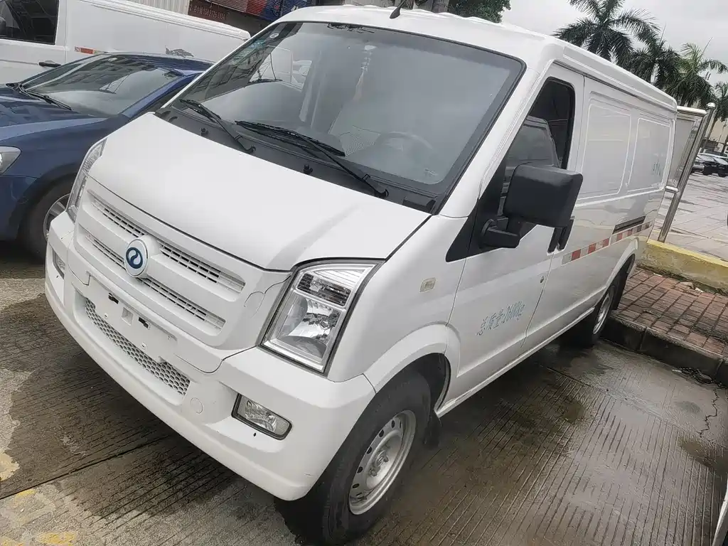 Ruichi EC35 2020