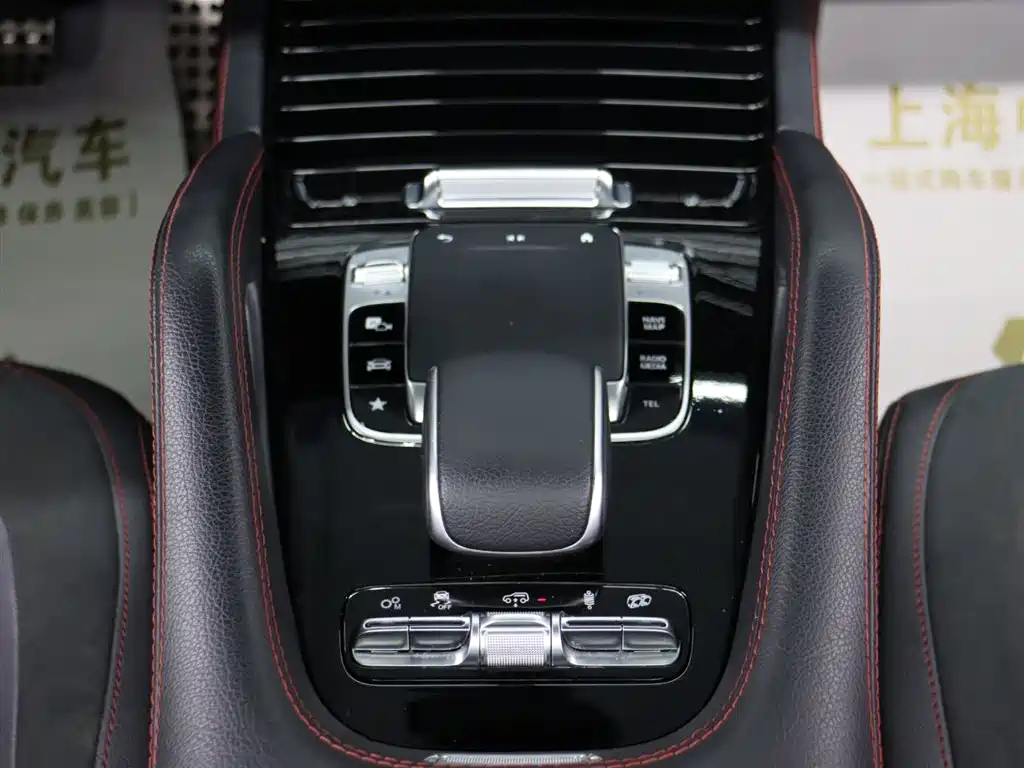Mercedes-Benz GLE AMG 2023 — фото 17