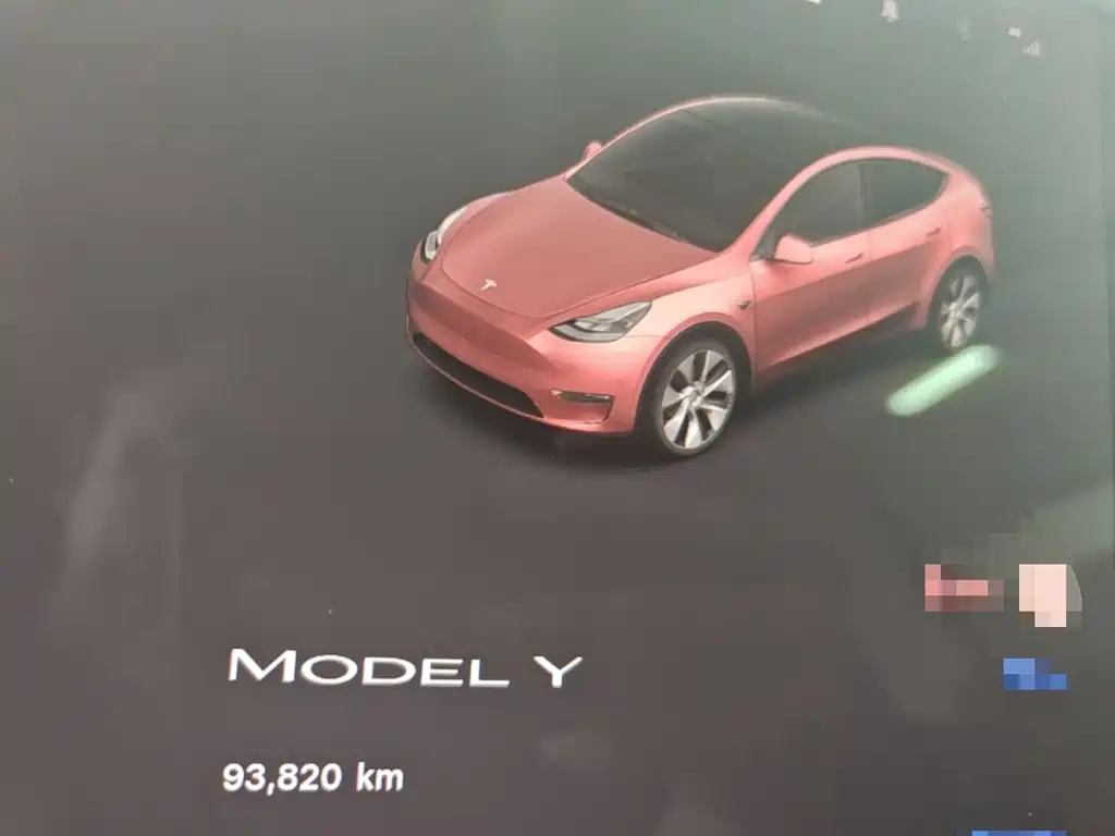 Tesla Model Y 2022 — фото 12