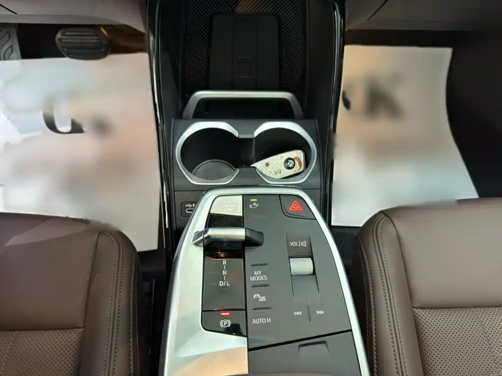 BMW X1 2024 — фото 14