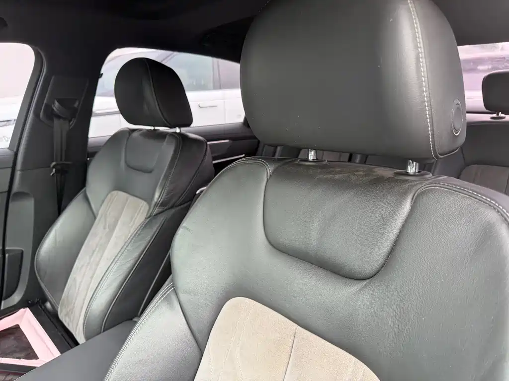 Audi A6L 2020