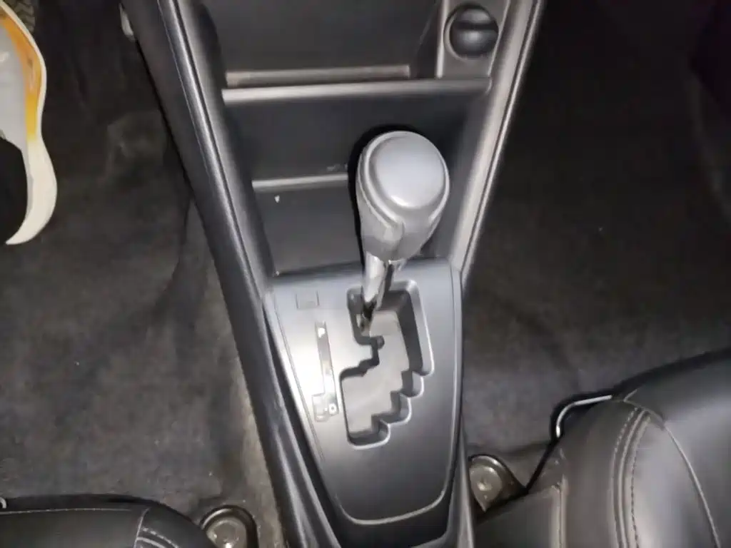 Toyota Vios 2018 — фото 14