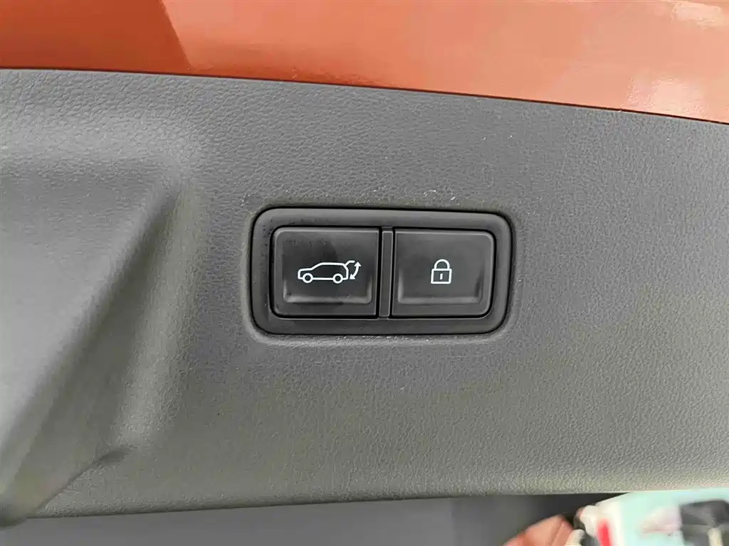 Hyundai Santa Fe 2024 — фото 19